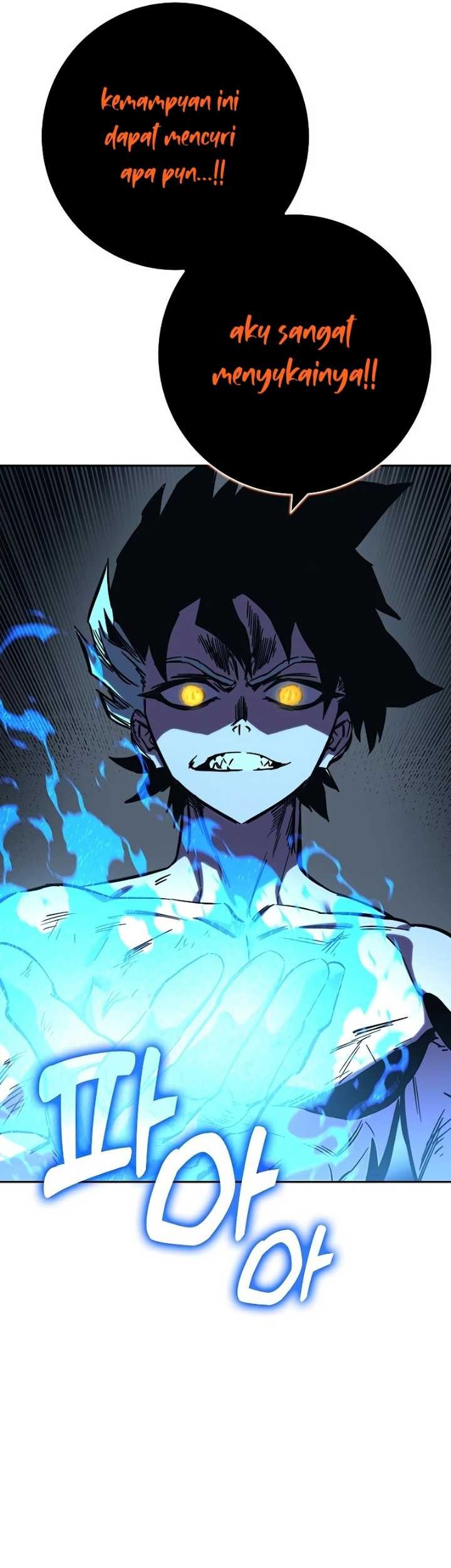 X Ash Chapter 98 Gambar 24