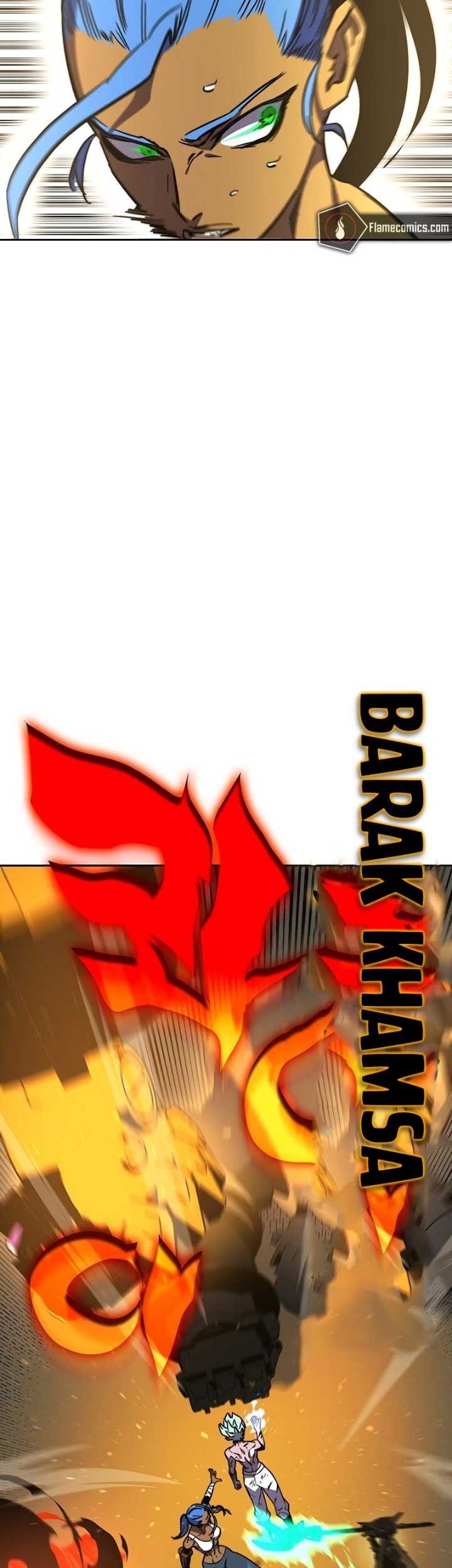 X Ash Chapter 98 Gambar 26