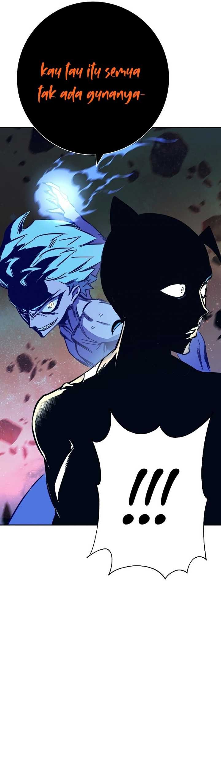 X Ash Chapter 98 Gambar 29