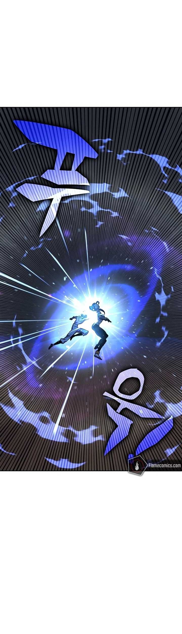 X Ash Chapter 98 Gambar 30