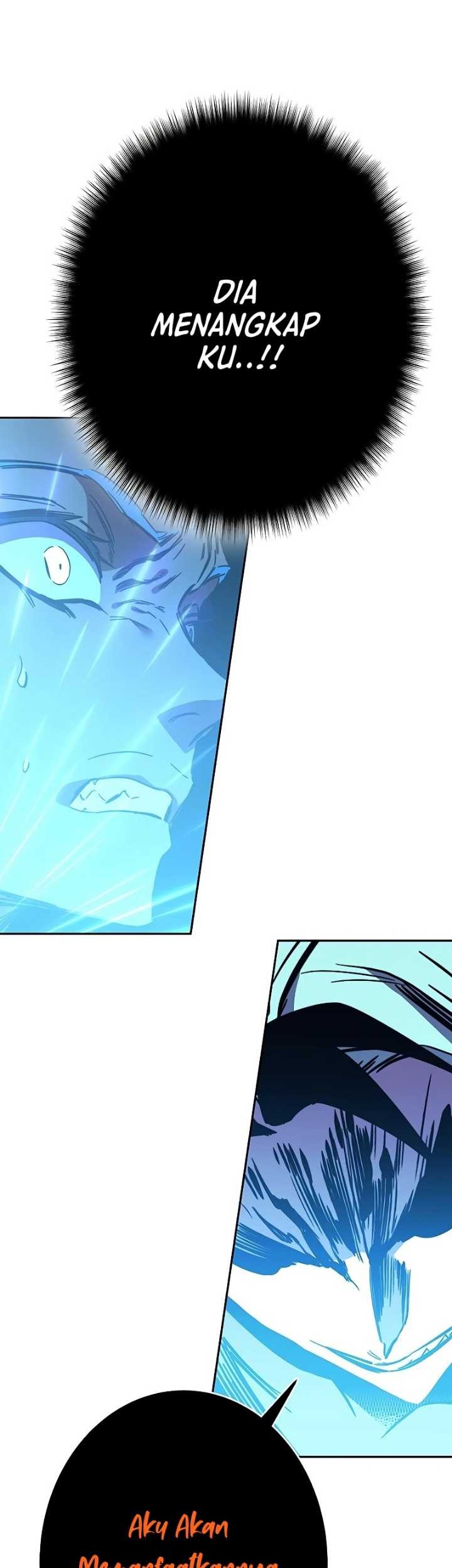 X Ash Chapter 98 Gambar 31