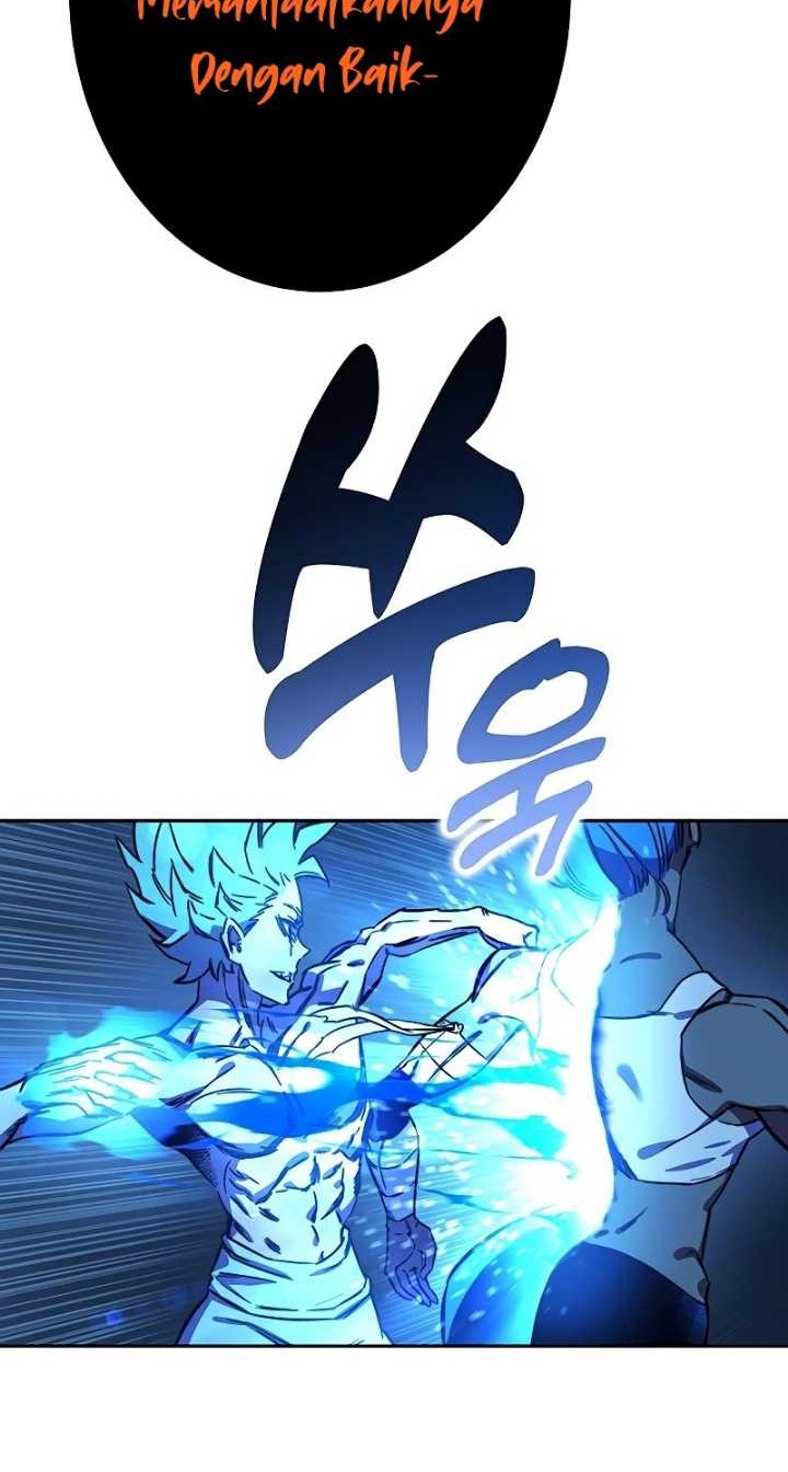 X Ash Chapter 98 Gambar 32