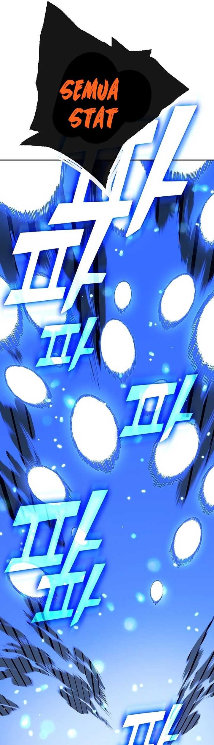 X Ash Chapter 98 Gambar 33