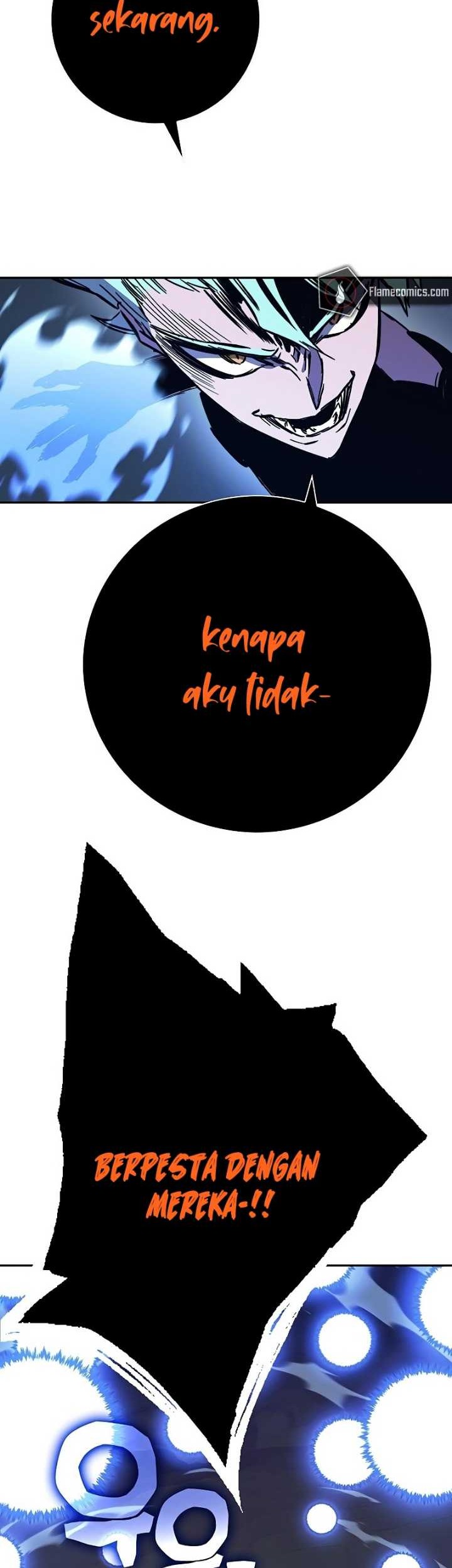 X Ash Chapter 98 Gambar 36