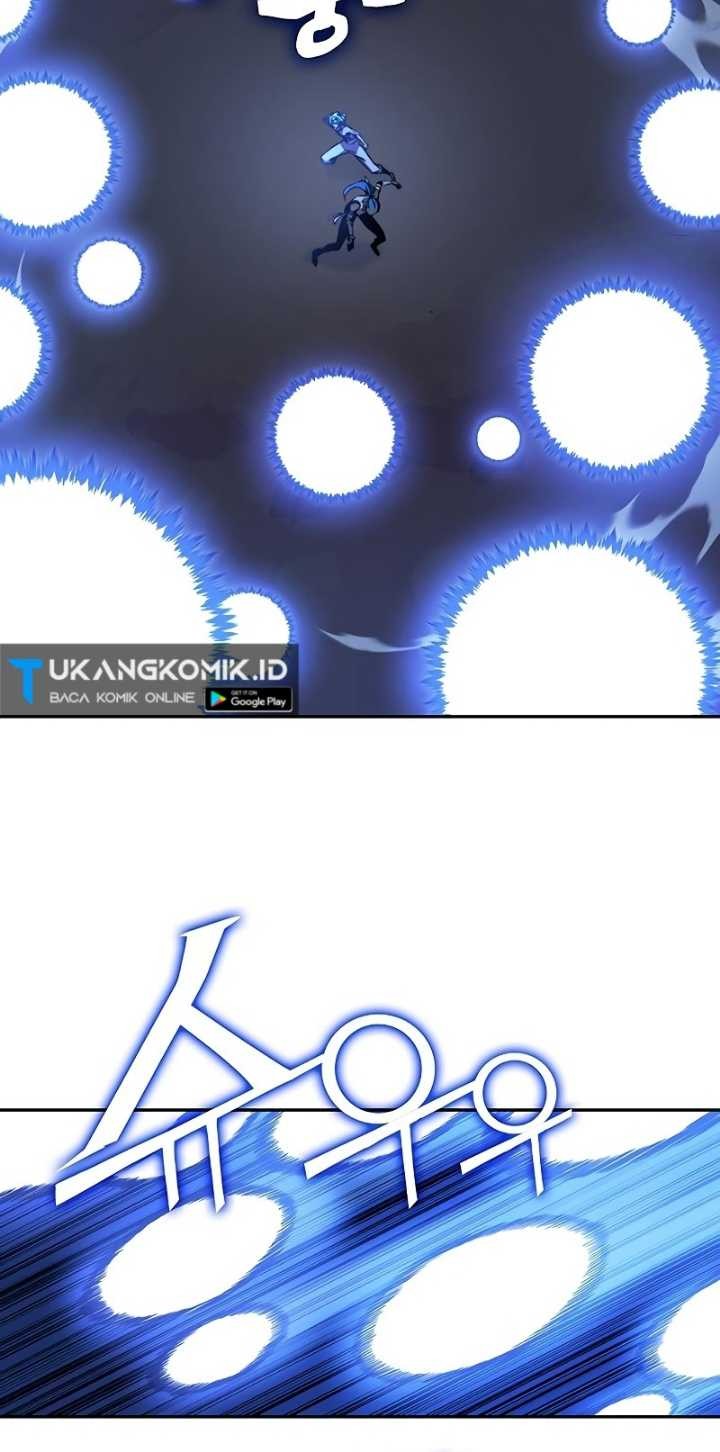 X Ash Chapter 98 Gambar 37