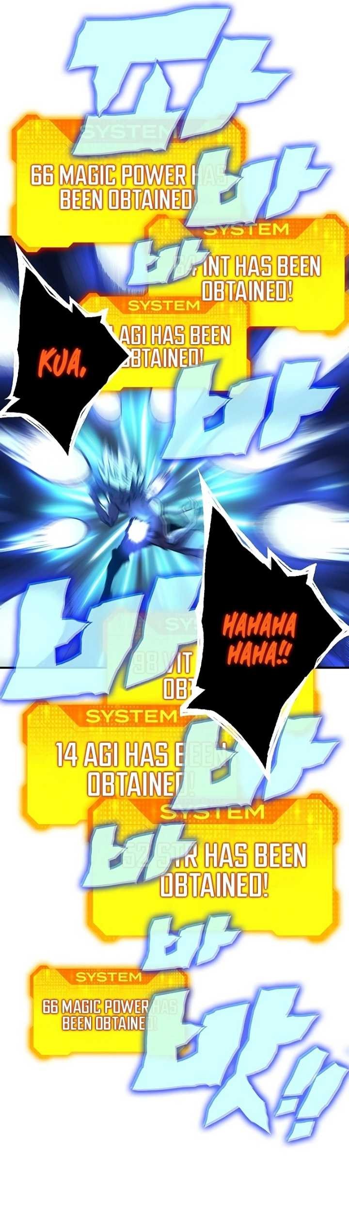 X Ash Chapter 98 Gambar 38