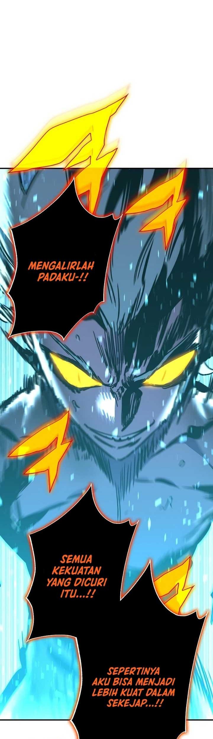 X Ash Chapter 98 Gambar 39