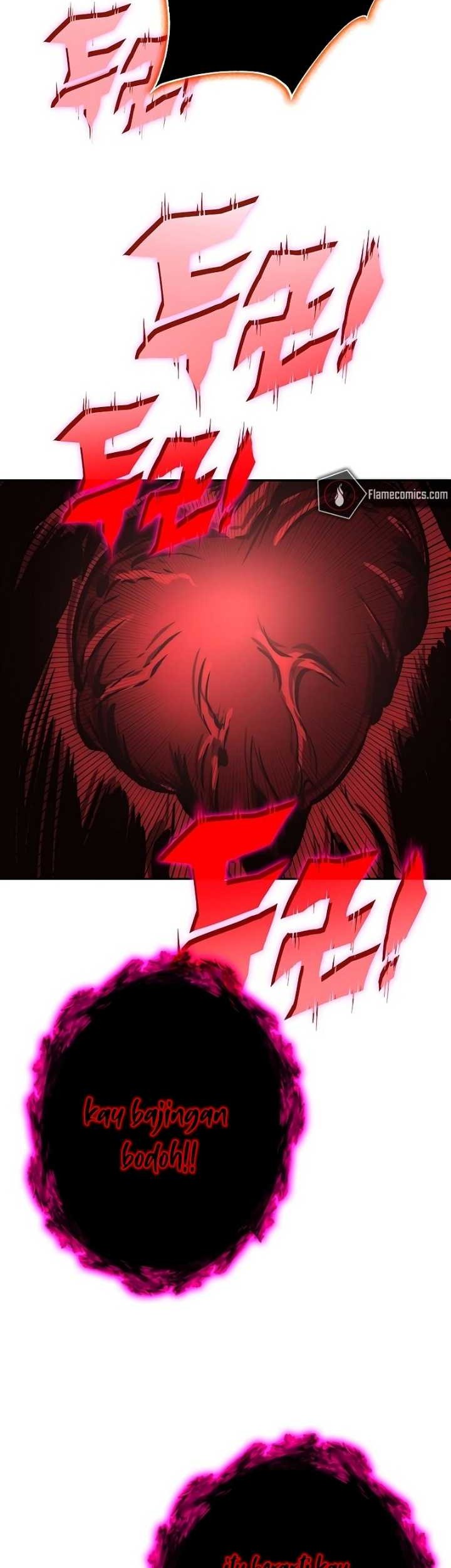 X Ash Chapter 98 Gambar 40