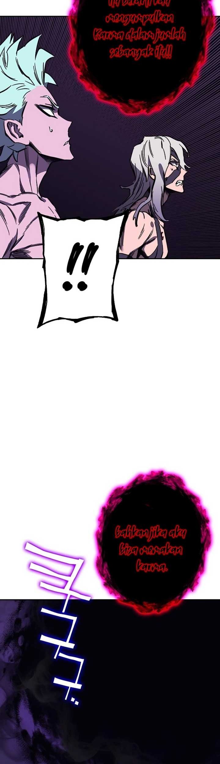 X Ash Chapter 98 Gambar 41