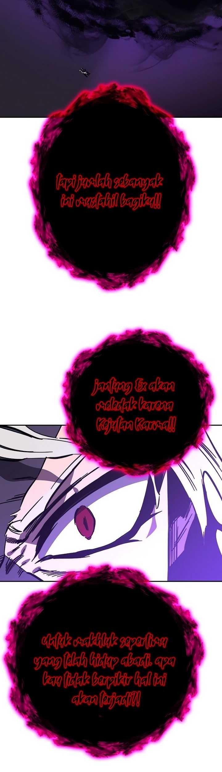 X Ash Chapter 98 Gambar 42