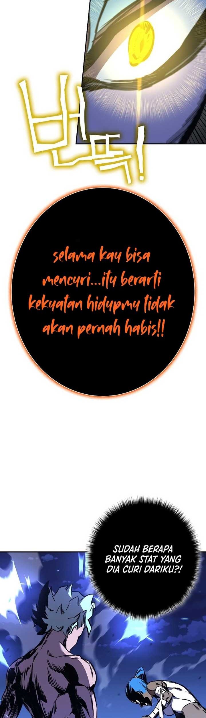 X Ash Chapter 98 Gambar 47