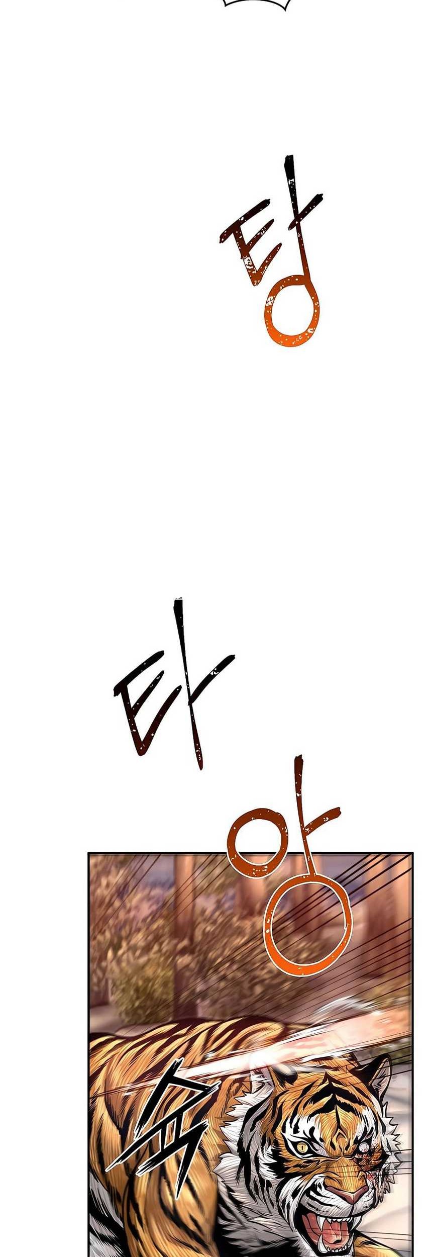 Muscle Joseon Chapter 36 Gambar 42