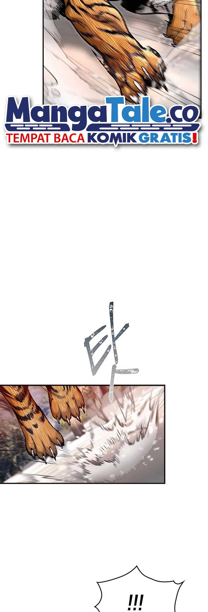 Muscle Joseon Chapter 36 Gambar 43