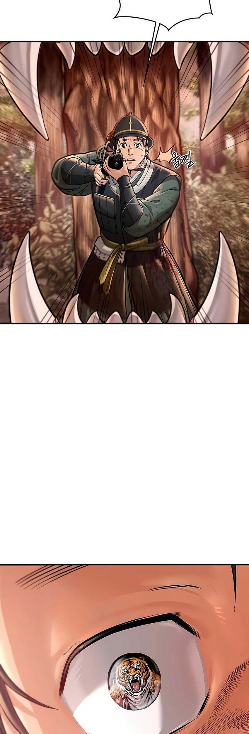 Muscle Joseon Chapter 36 Gambar 44