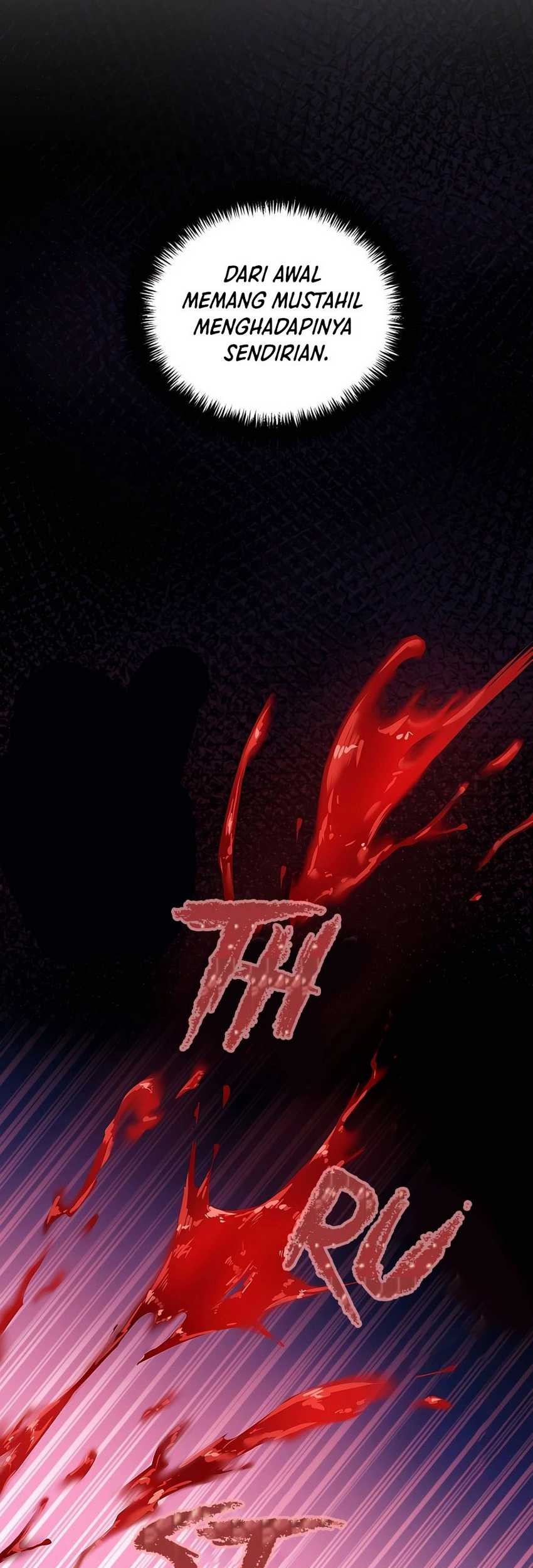 Muscle Joseon Chapter 36 Gambar 46