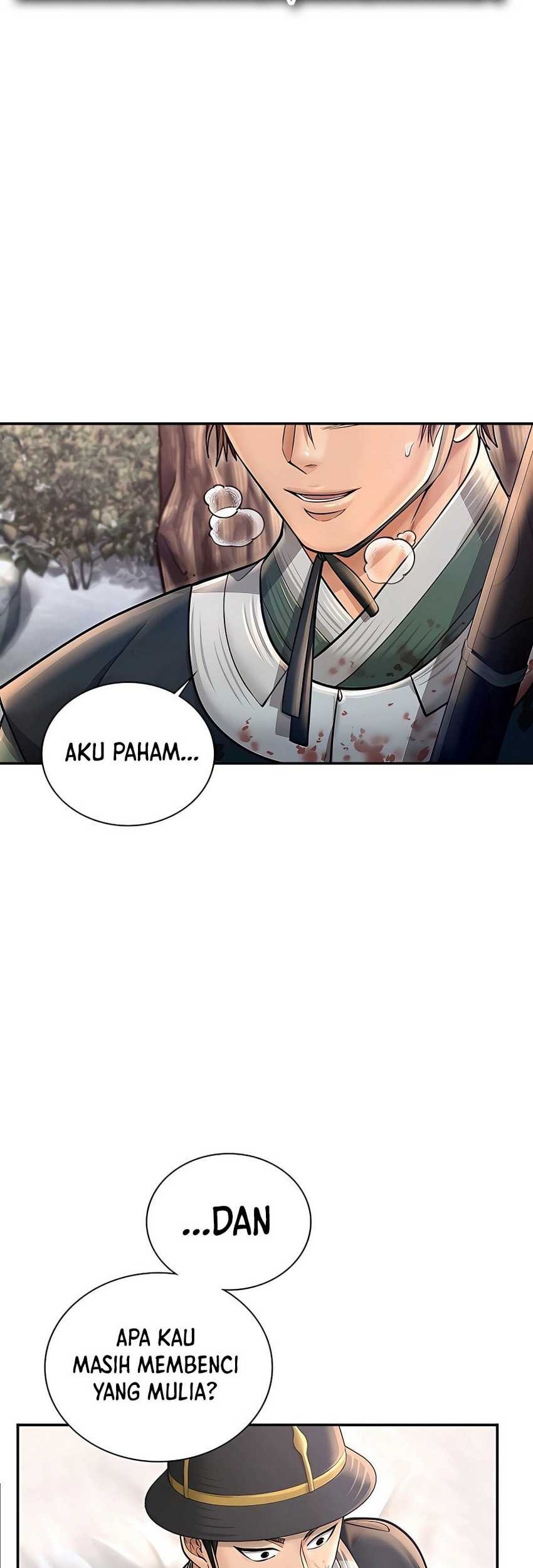 Muscle Joseon Chapter 36 Gambar 51