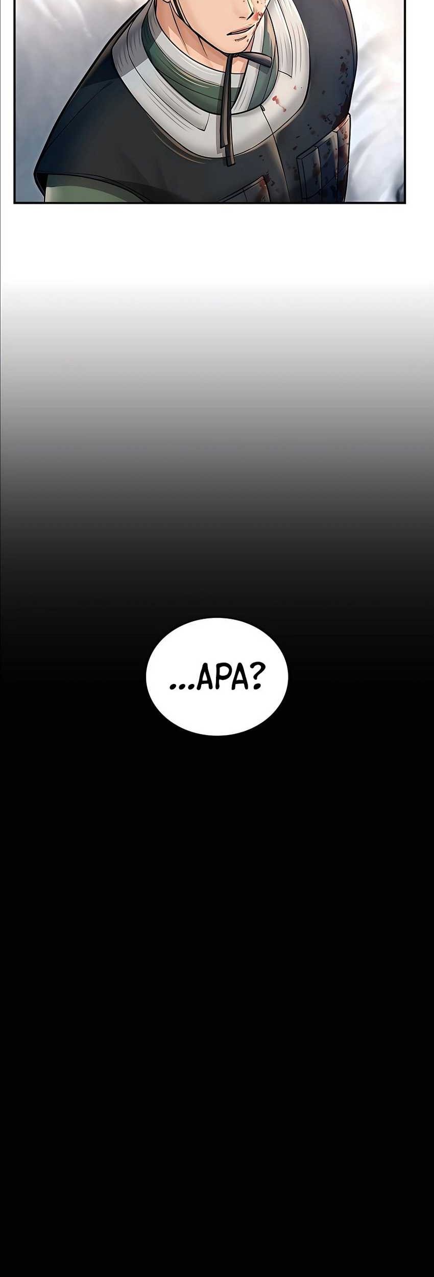 Muscle Joseon Chapter 36 Gambar 52