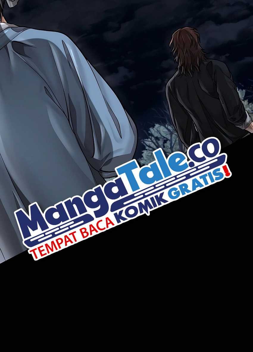 Muscle Joseon Chapter 36 Gambar 54