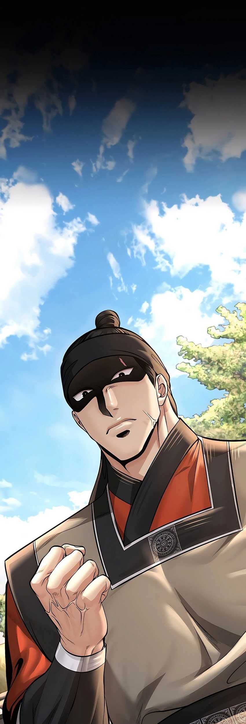 Muscle Joseon Chapter 36 Gambar 60