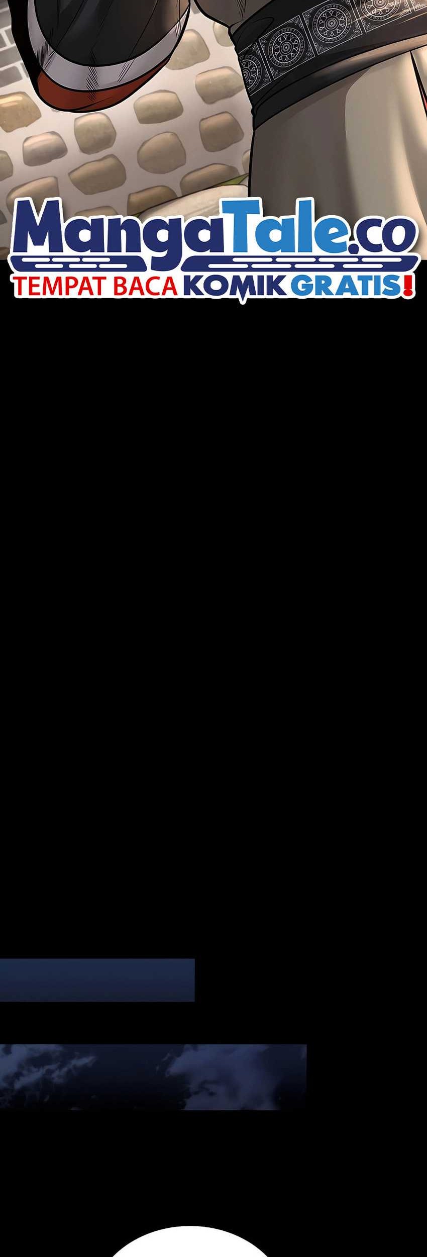 Muscle Joseon Chapter 36 Gambar 61