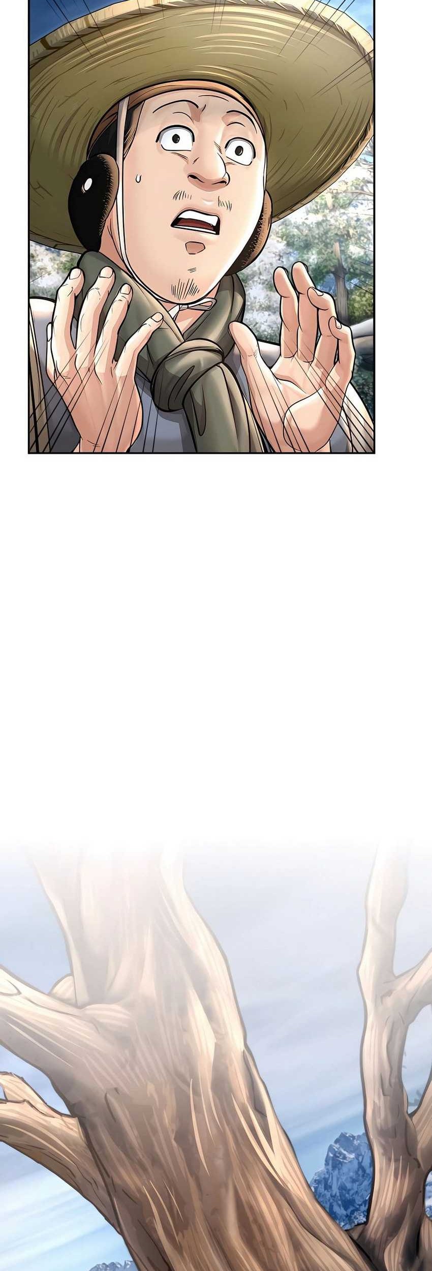 Muscle Joseon Chapter 36 Gambar 71