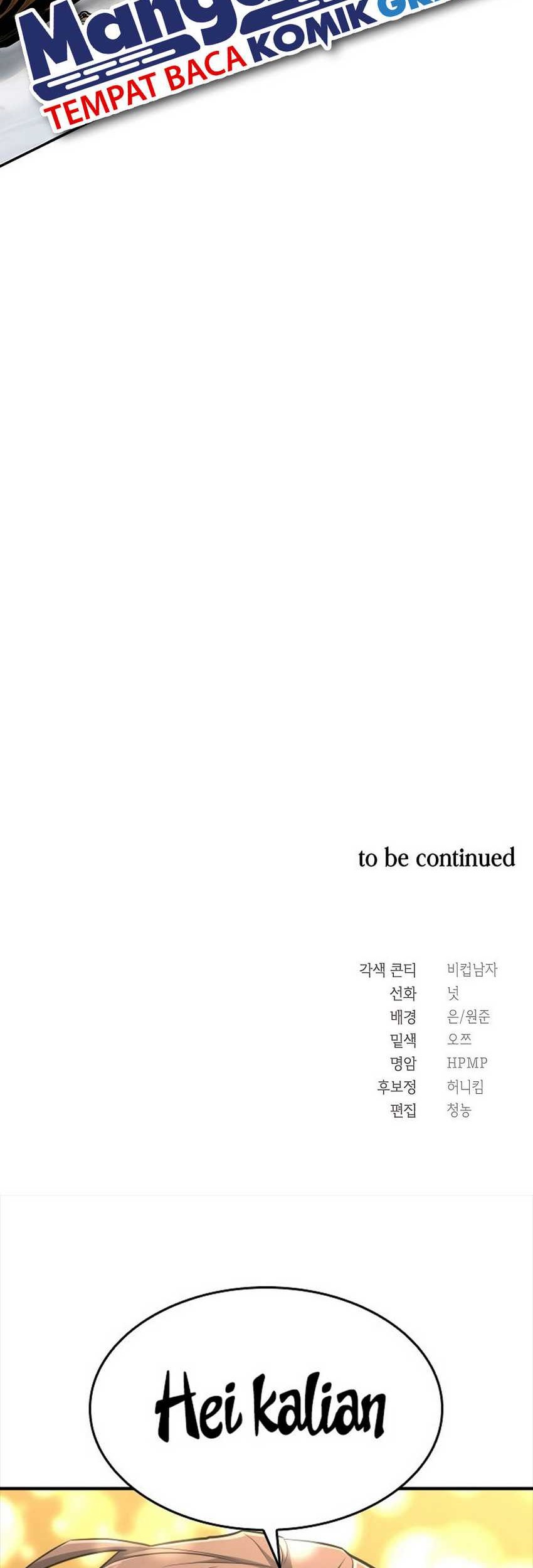 Muscle Joseon Chapter 36 Gambar 73