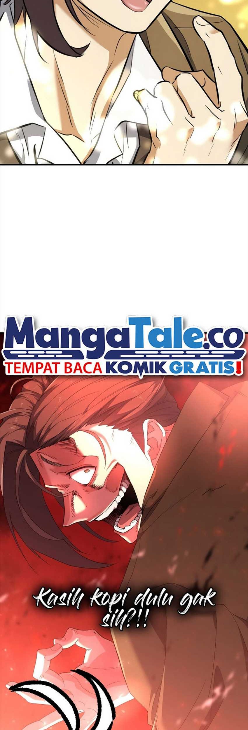Muscle Joseon Chapter 36 Gambar 75