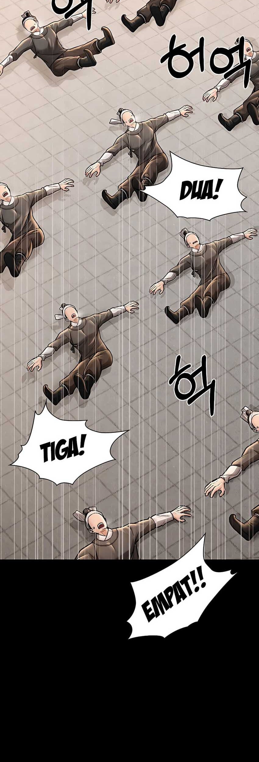 Muscle Joseon Chapter 36 Gambar 5