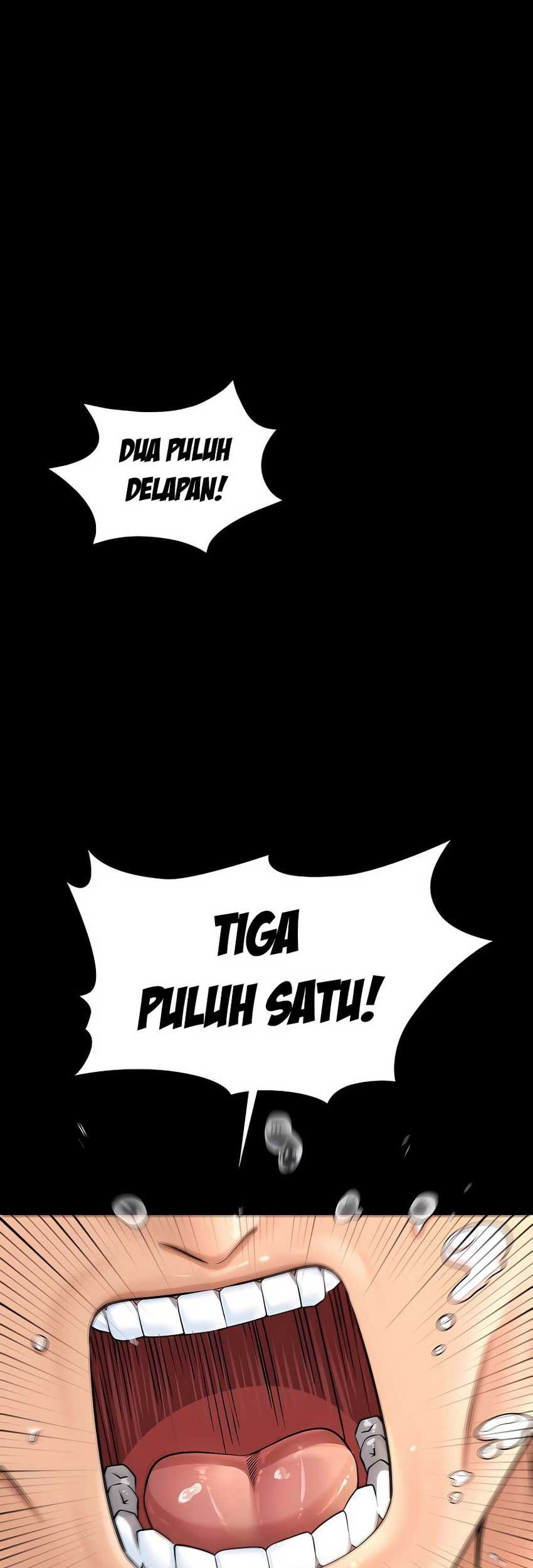 Muscle Joseon Chapter 36 Gambar 9