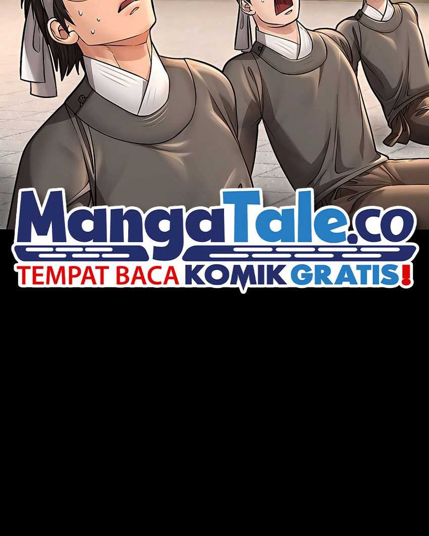 Muscle Joseon Chapter 36 Gambar 11