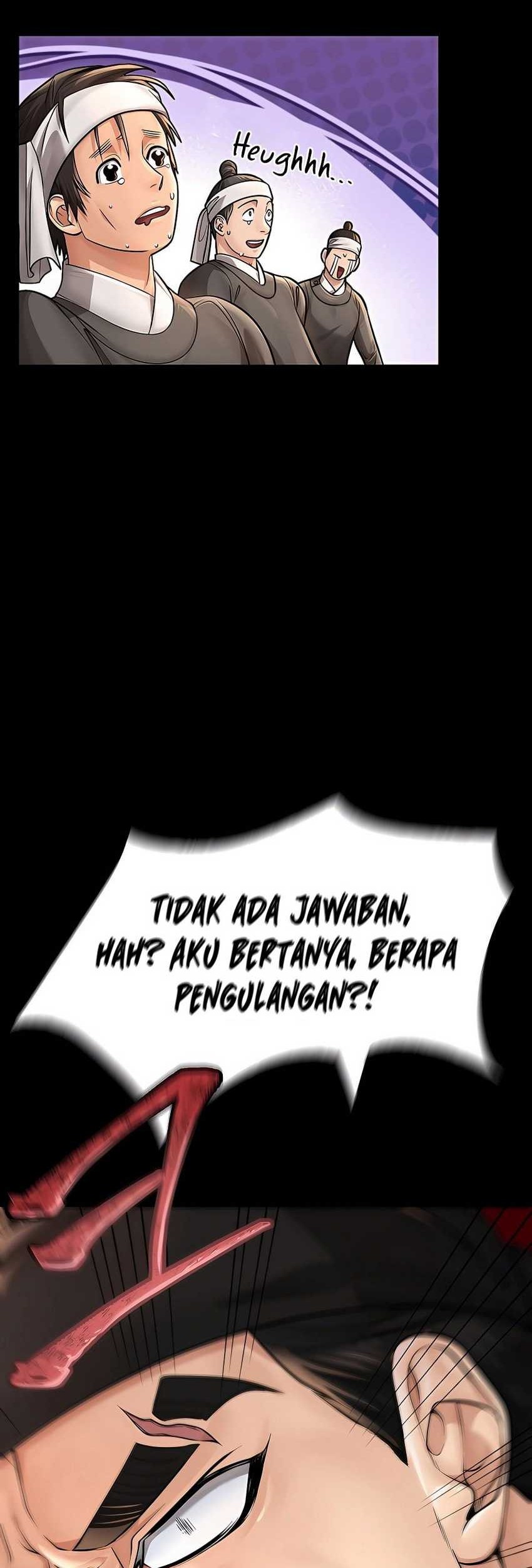 Muscle Joseon Chapter 36 Gambar 13