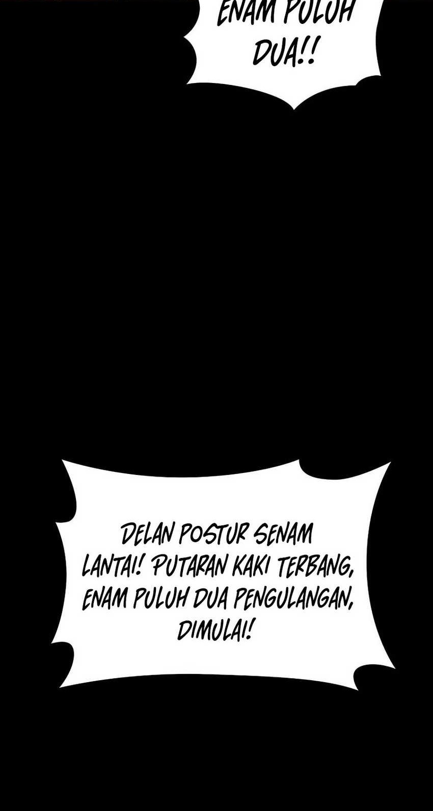 Muscle Joseon Chapter 36 Gambar 15