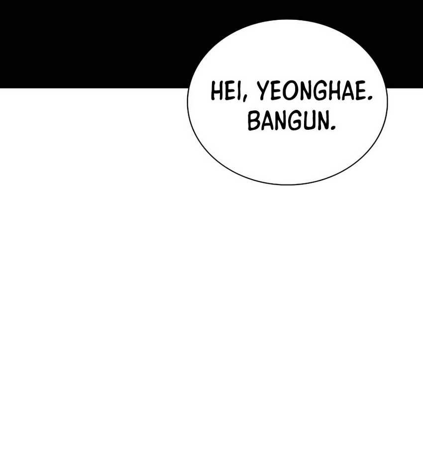 Muscle Joseon Chapter 36 Gambar 20