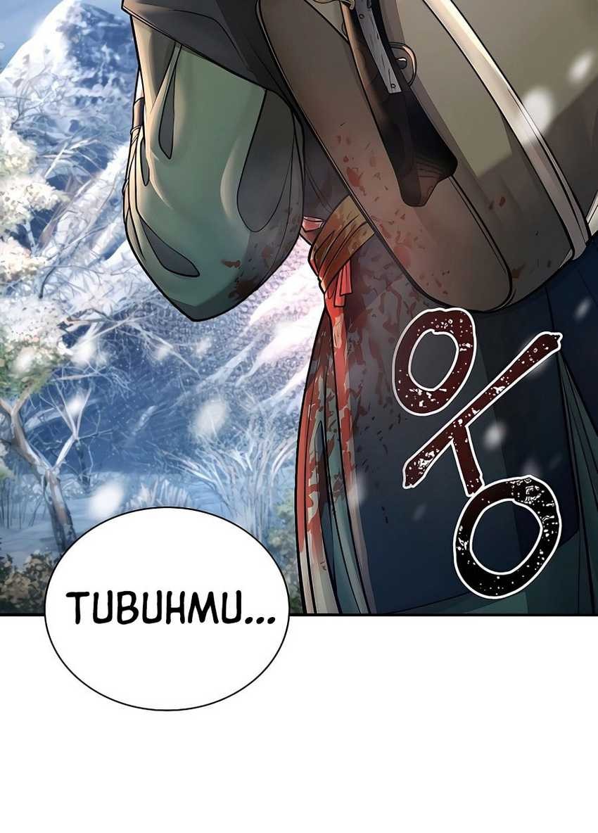 Muscle Joseon Chapter 36 Gambar 25