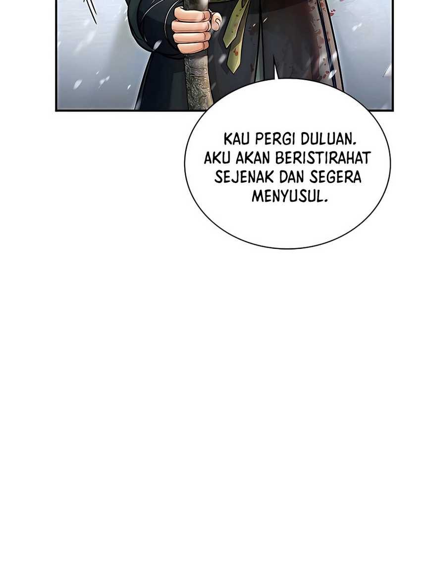 Muscle Joseon Chapter 36 Gambar 30