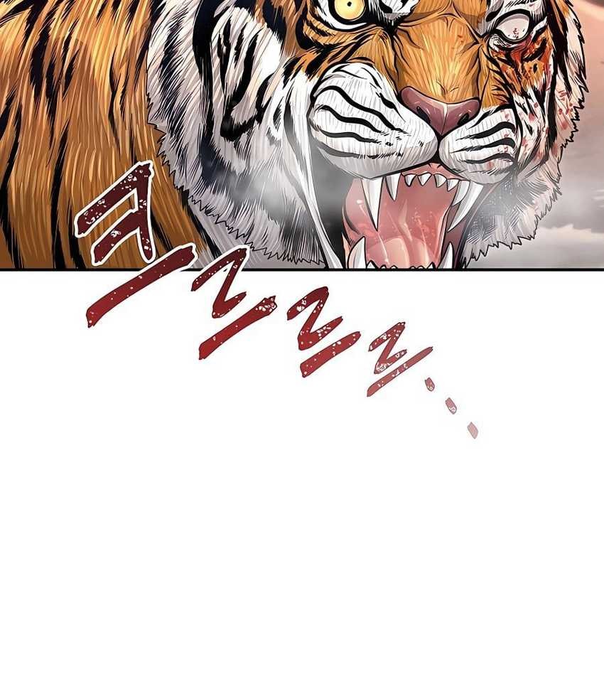 Muscle Joseon Chapter 36 Gambar 40