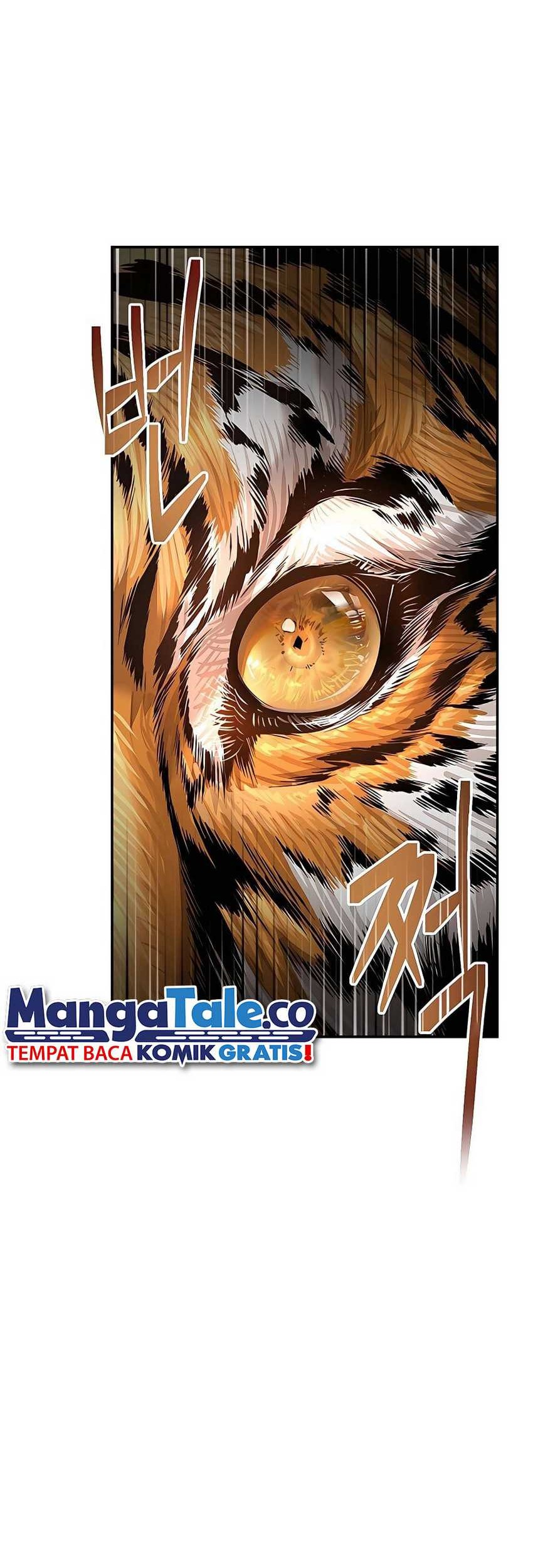 Muscle Joseon Chapter 35 Gambar 57