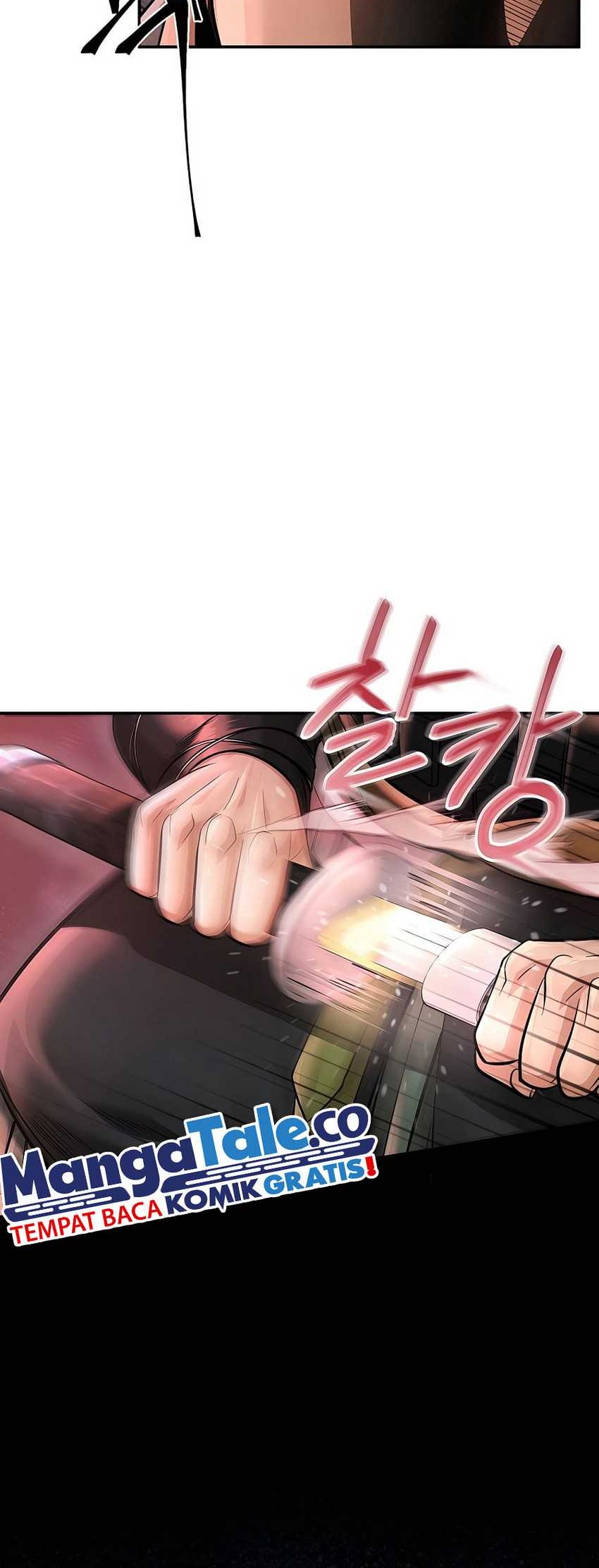 Muscle Joseon Chapter 35 Gambar 62