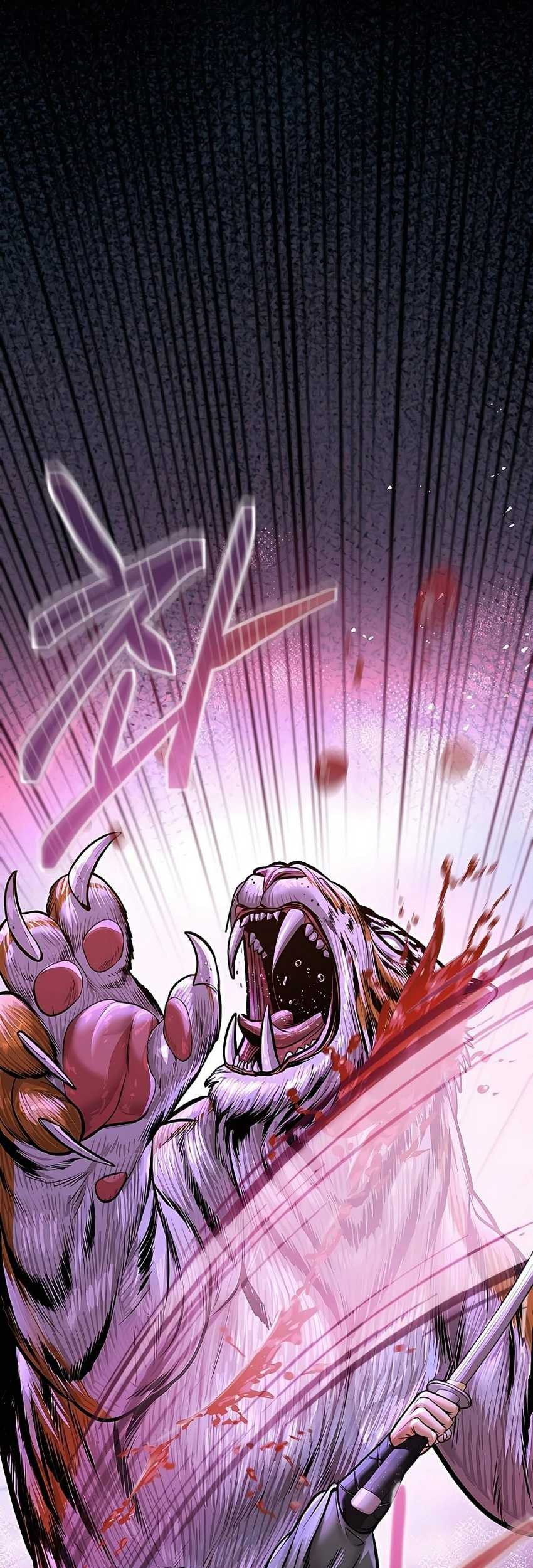 Muscle Joseon Chapter 35 Gambar 63