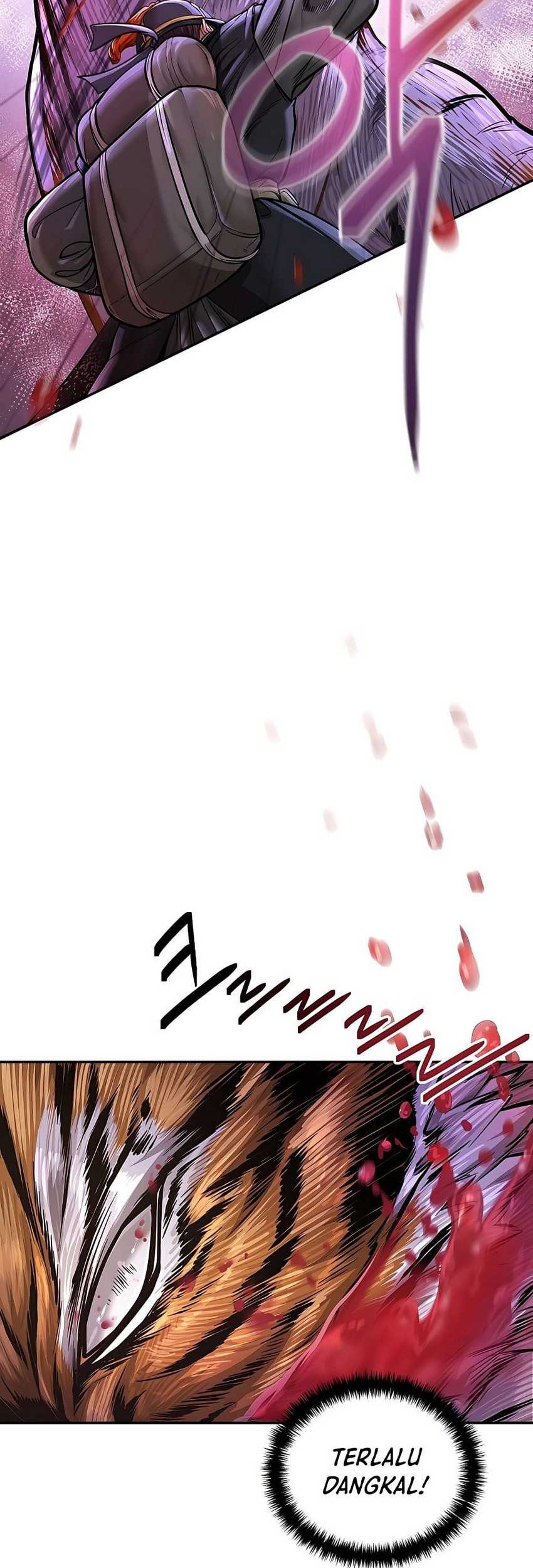 Muscle Joseon Chapter 35 Gambar 64
