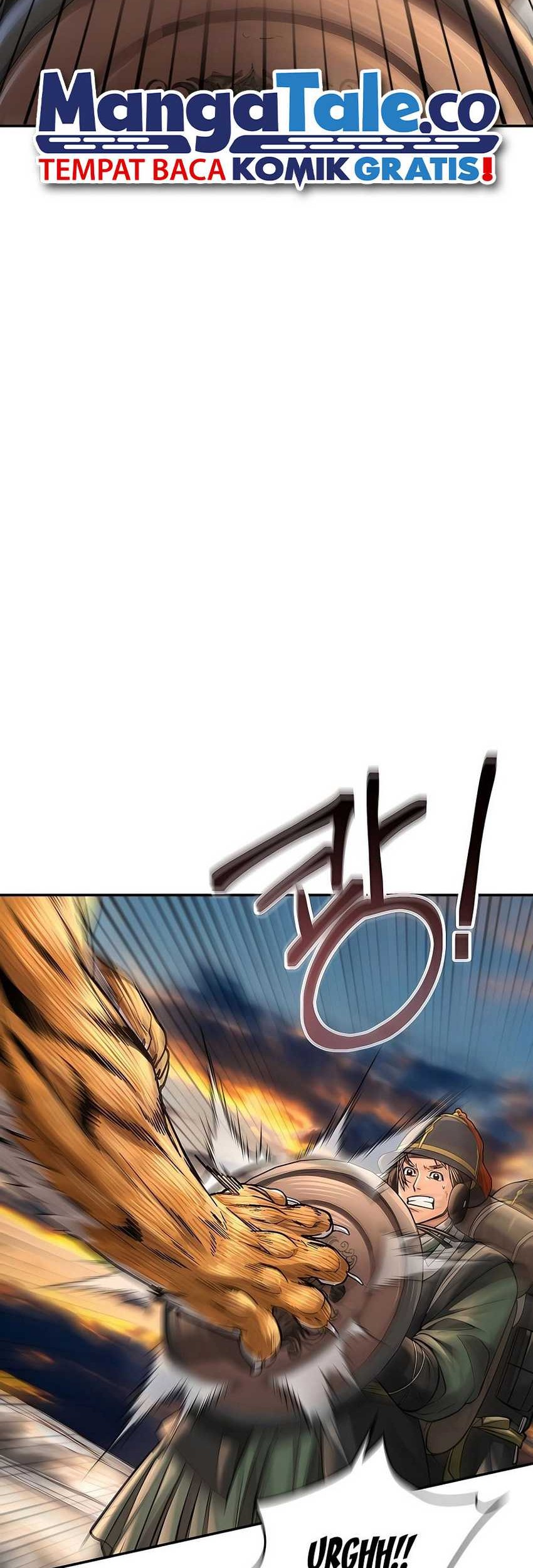Muscle Joseon Chapter 35 Gambar 66