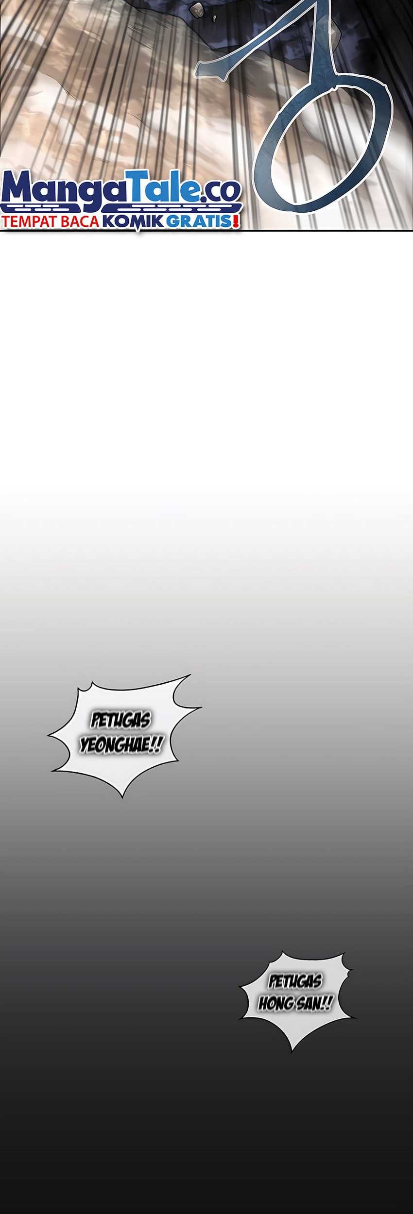 Muscle Joseon Chapter 35 Gambar 70