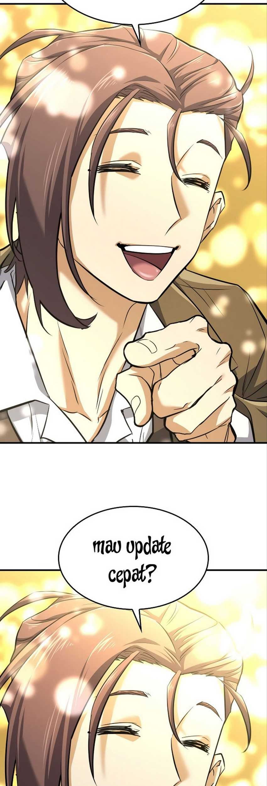 Muscle Joseon Chapter 35 Gambar 72