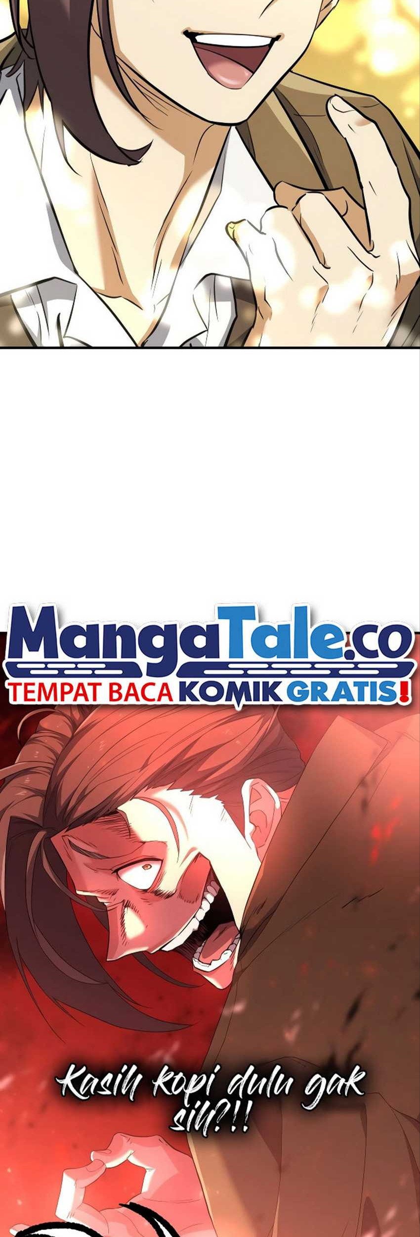 Muscle Joseon Chapter 35 Gambar 73