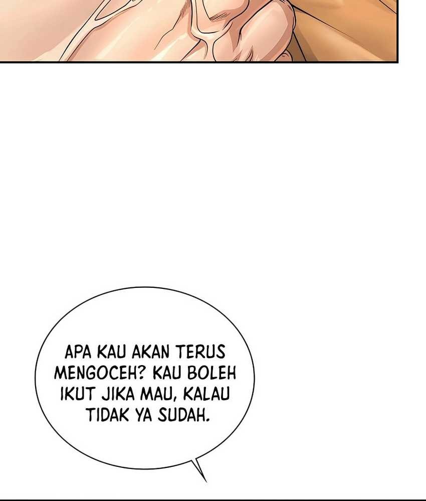 Muscle Joseon Chapter 35 Gambar 16