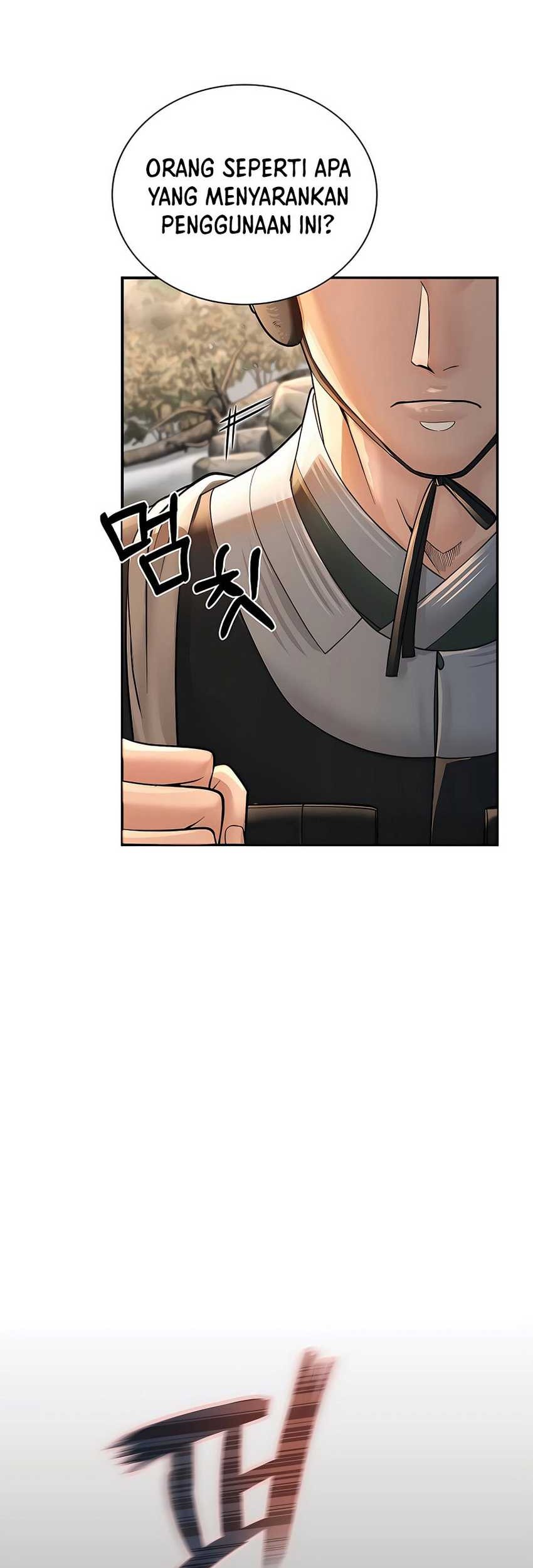 Muscle Joseon Chapter 35 Gambar 27