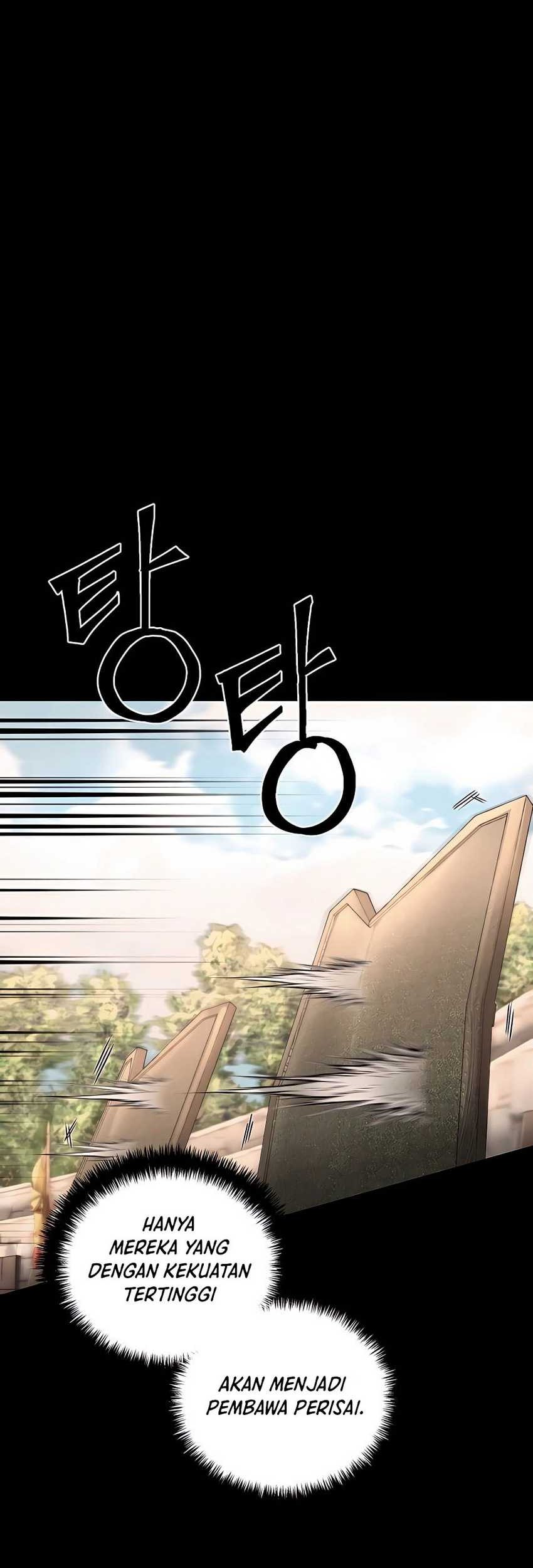 Muscle Joseon Chapter 32 Gambar 54