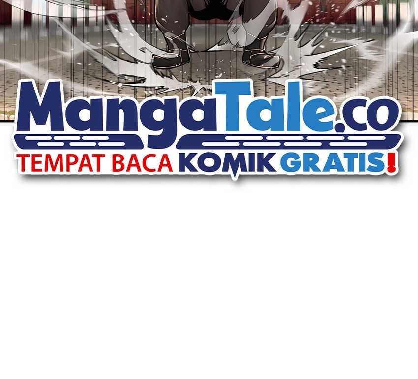 Muscle Joseon Chapter 32 Gambar 21