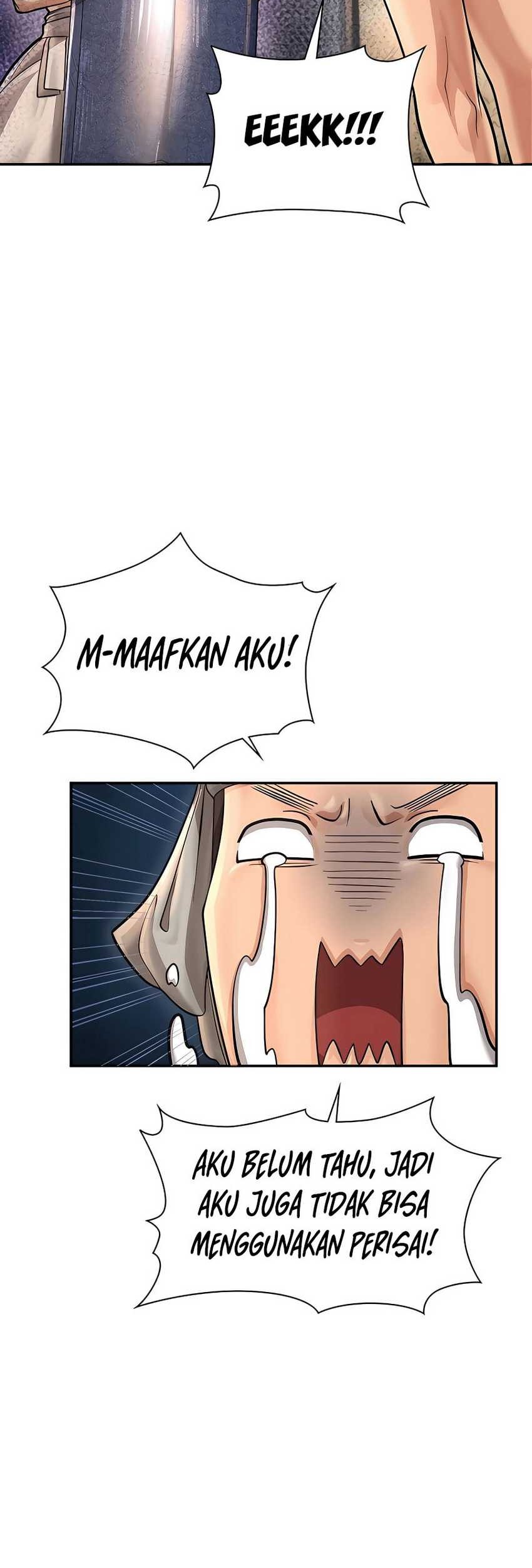 Muscle Joseon Chapter 31 Gambar 42