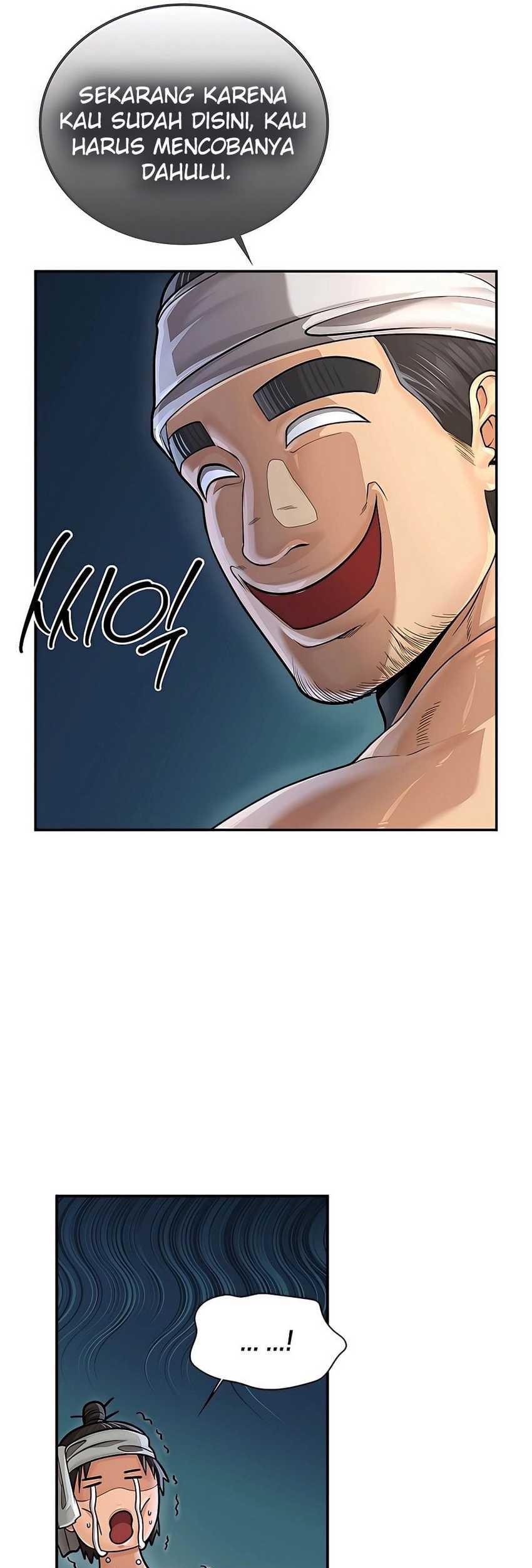 Muscle Joseon Chapter 31 Gambar 45